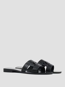 Шлёпанцы Karl Lagerfeld модель KL80405C;00X Фото