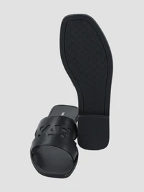 Шлёпанцы Karl Lagerfeld модель KL80405C;00X Фото