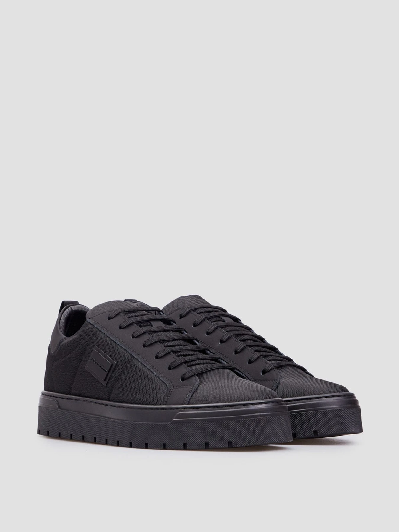 Кеди Antony Morato модель MMFW01703.LE500153;9000 Фото