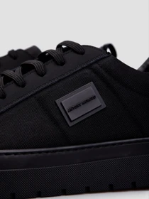 Кеди Antony Morato модель MMFW01703.LE500153;9000 Фото