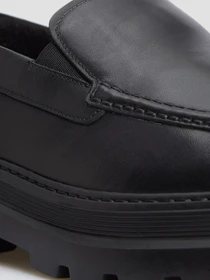 Туфли и лоферы Baldinini модель U4B140T1VIVA;0000 Фото
