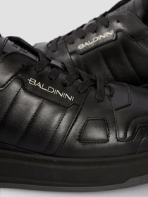 Кросівки Baldinini модель U5B822A1VITE;0000 Фото