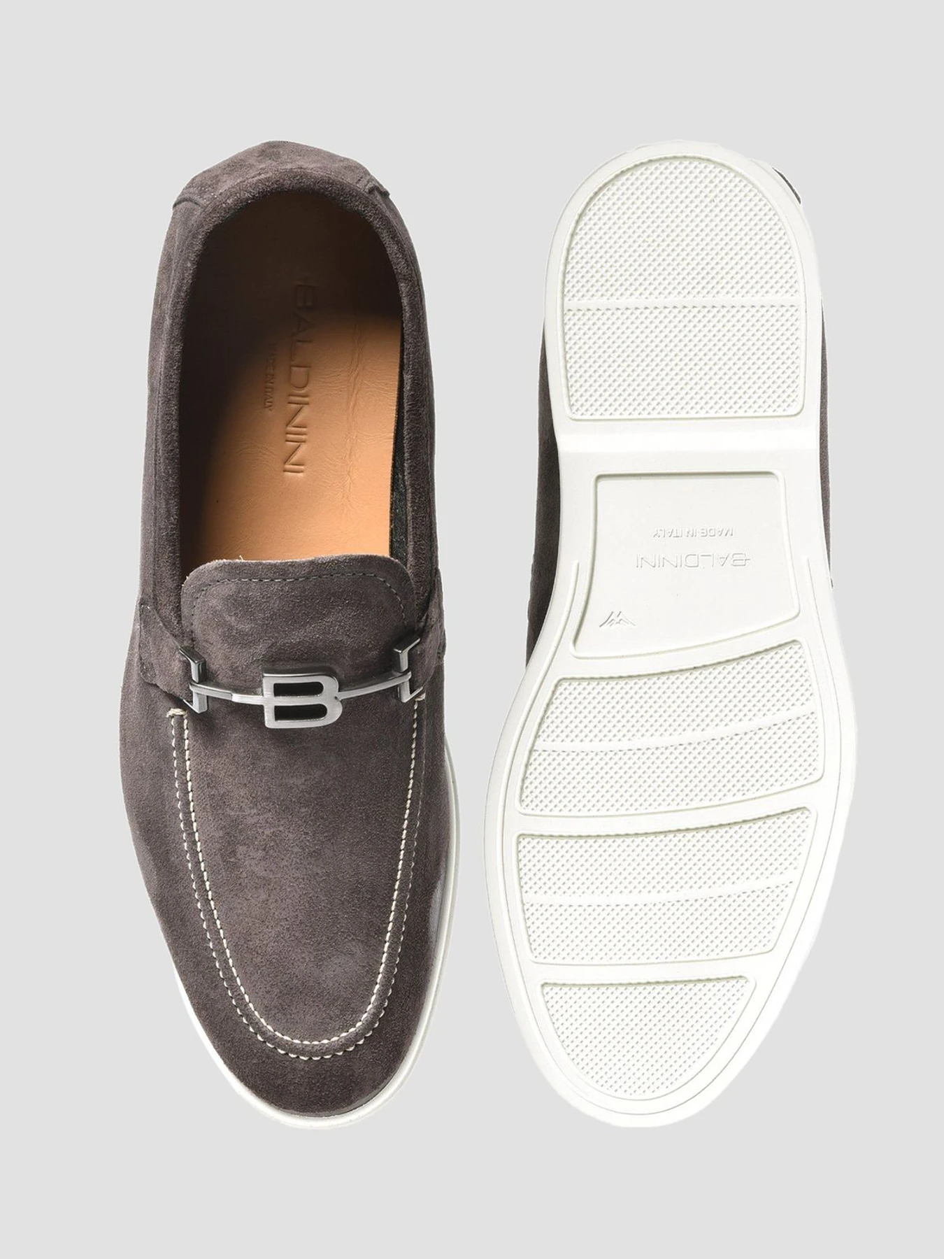 Туфли и лоферы Baldinini модель U5E108P1CROS;0018 Туфли и лоферы Baldinini модель U5E108P1CROS;0018 Фото
