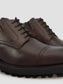Туфли и лоферы Baldinini модель U6B023P1VITE;3000 Фото