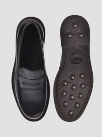 Туфли и лоферы Baldinini модель U6B100P1VITE;0000 Фото