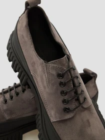 Туфли и лоферы Baldinini модель U6B205P1CROS;0018 Фото