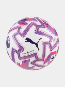 Мячи PUMA Ultimate Pl Brilliance Fp Wp модель 084893 Фото