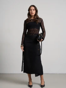 Юбки RicaMare модель RM4322-1-26DU Фото