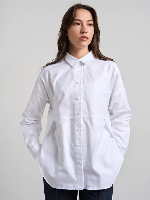 Сорочки RicaMare модель RM4335-10-26DB Фото