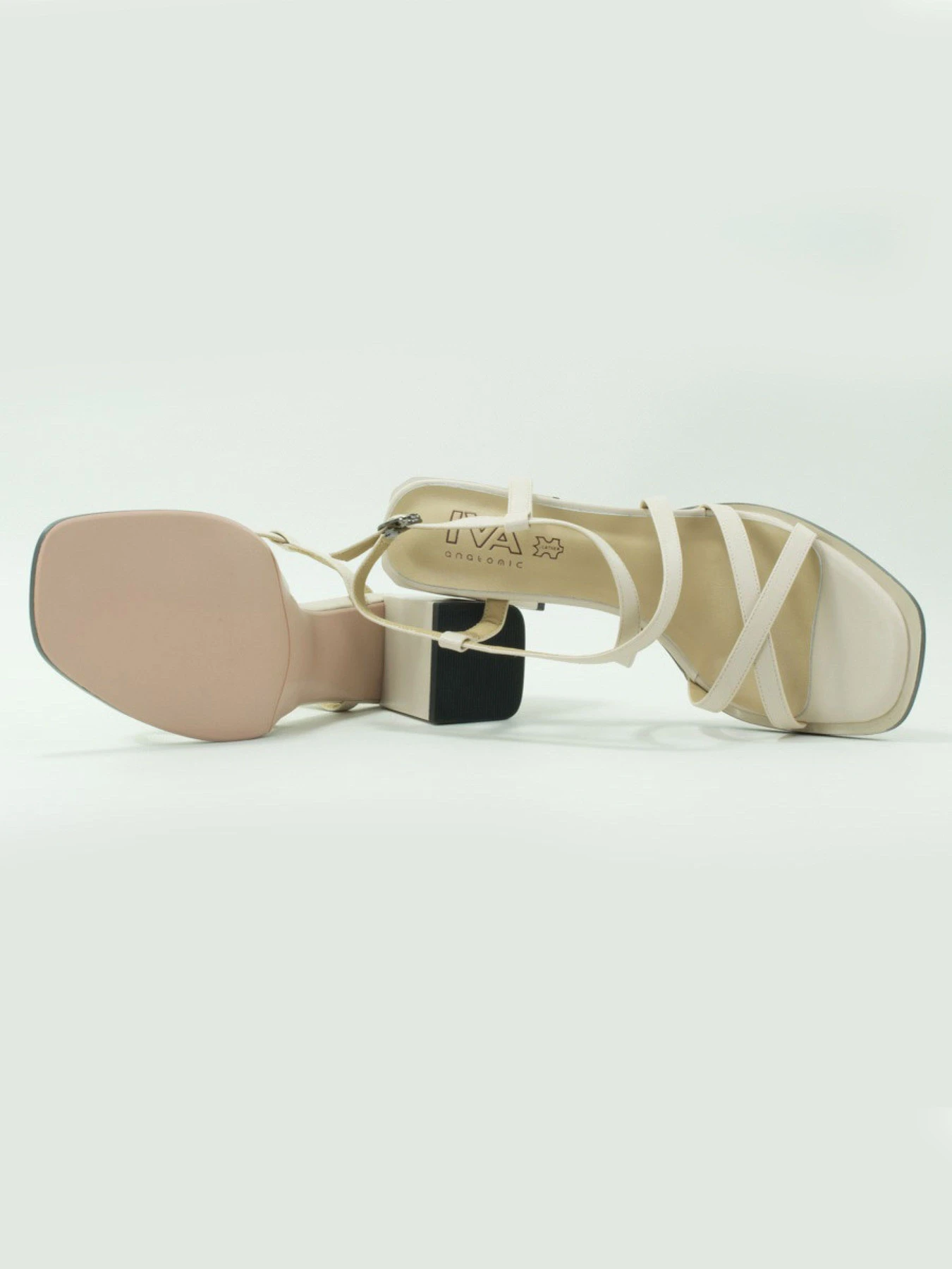 Босоножки IVA модель 9256-R1206-2 Фото