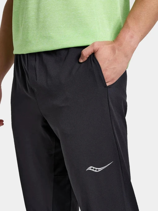 Чоловічі Спортивні штани Saucony фото 2