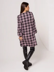 Сукні ISSA Plus модель 13120_pink Фото