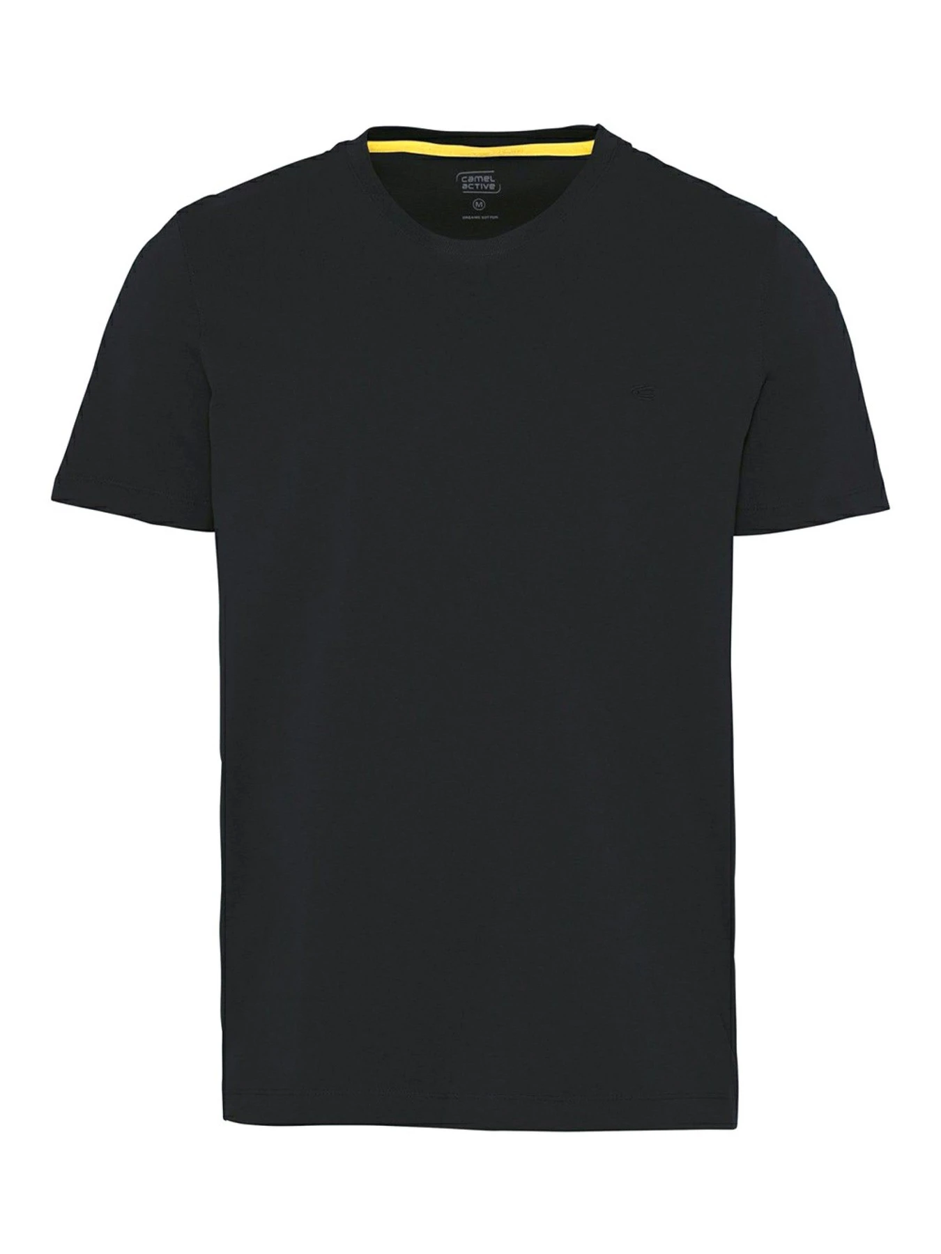 Футболки і поло Camel Active T-shirts 1/2 sleeves модель 409641-9T01-88 Фото
