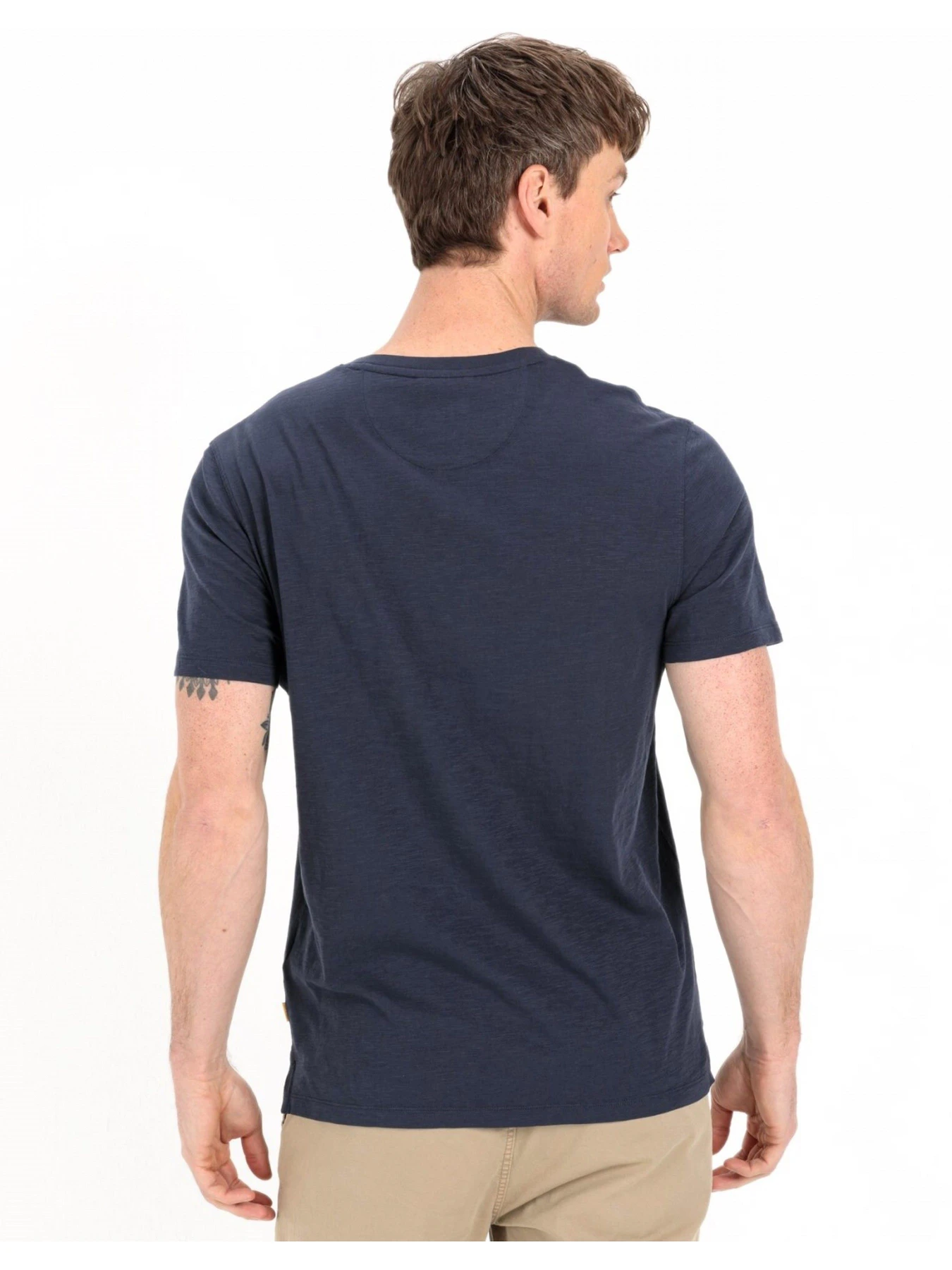 Футболки и поло Camel Active T-shirts 1/2 sleeves модель 409474-9T84-47 Фото