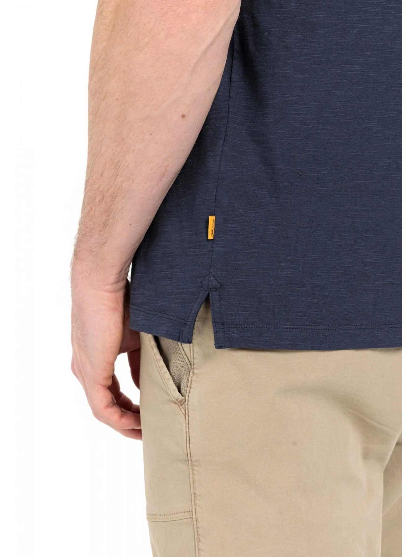 Футболки и поло Camel Active T-shirts 1/2 sleeves модель 409474-9T84-47 Фото