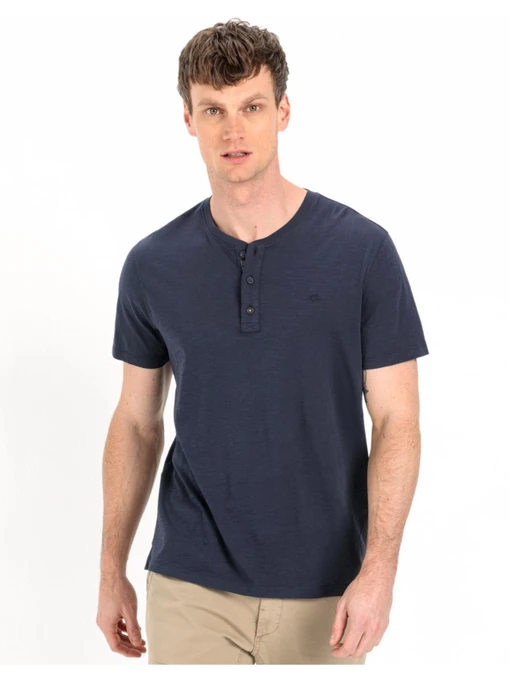 Футболки і поло Camel Active T-shirts 1/2 sleeves модель 409474-9T84-47 Фото
