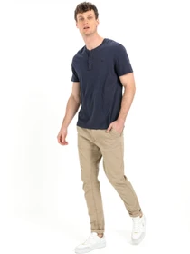 Футболки и поло Camel Active T-shirts 1/2 sleeves модель 409474-9T84-47 Фото