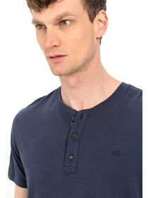 Футболки и поло Camel Active T-shirts 1/2 sleeves модель 409474-9T84-47 Фото