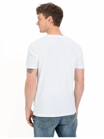Футболки і поло Camel Active T-shirts 1/2 sleeves модель 409641-9T81-01 Фото