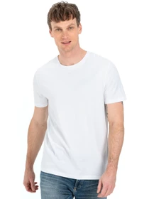 Футболки и поло Camel Active T-shirts 1/2 sleeves модель 409641-9T81-01 Футболки и поло Camel Active T-shirts 1/2 sleeves модель 409641-9T81-01 Фото