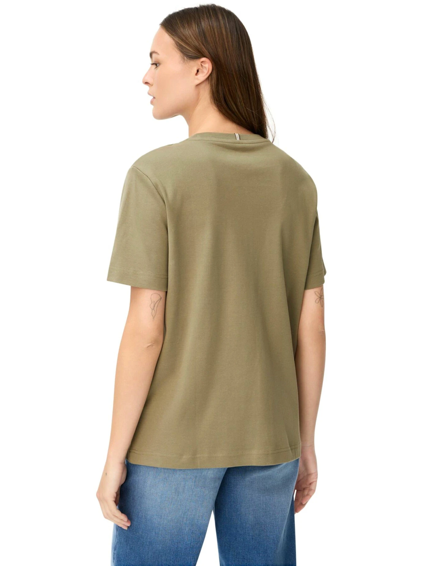Футболки и поло Camel Active T-shirts 1/2 sleeves модель 309694-9T73-31 Фото