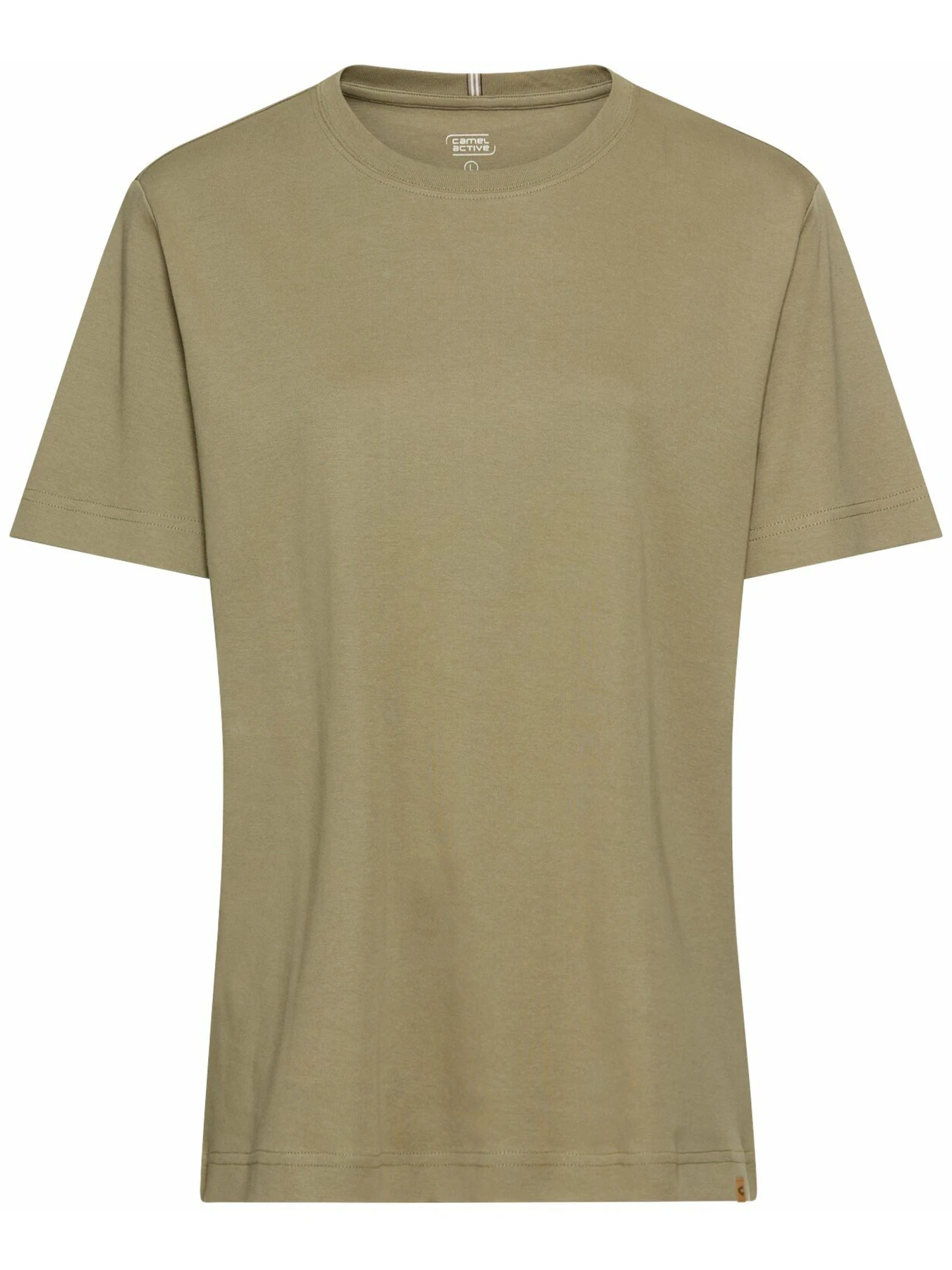 Футболки и поло Camel Active T-shirts 1/2 sleeves модель 309694-9T73-31 Фото