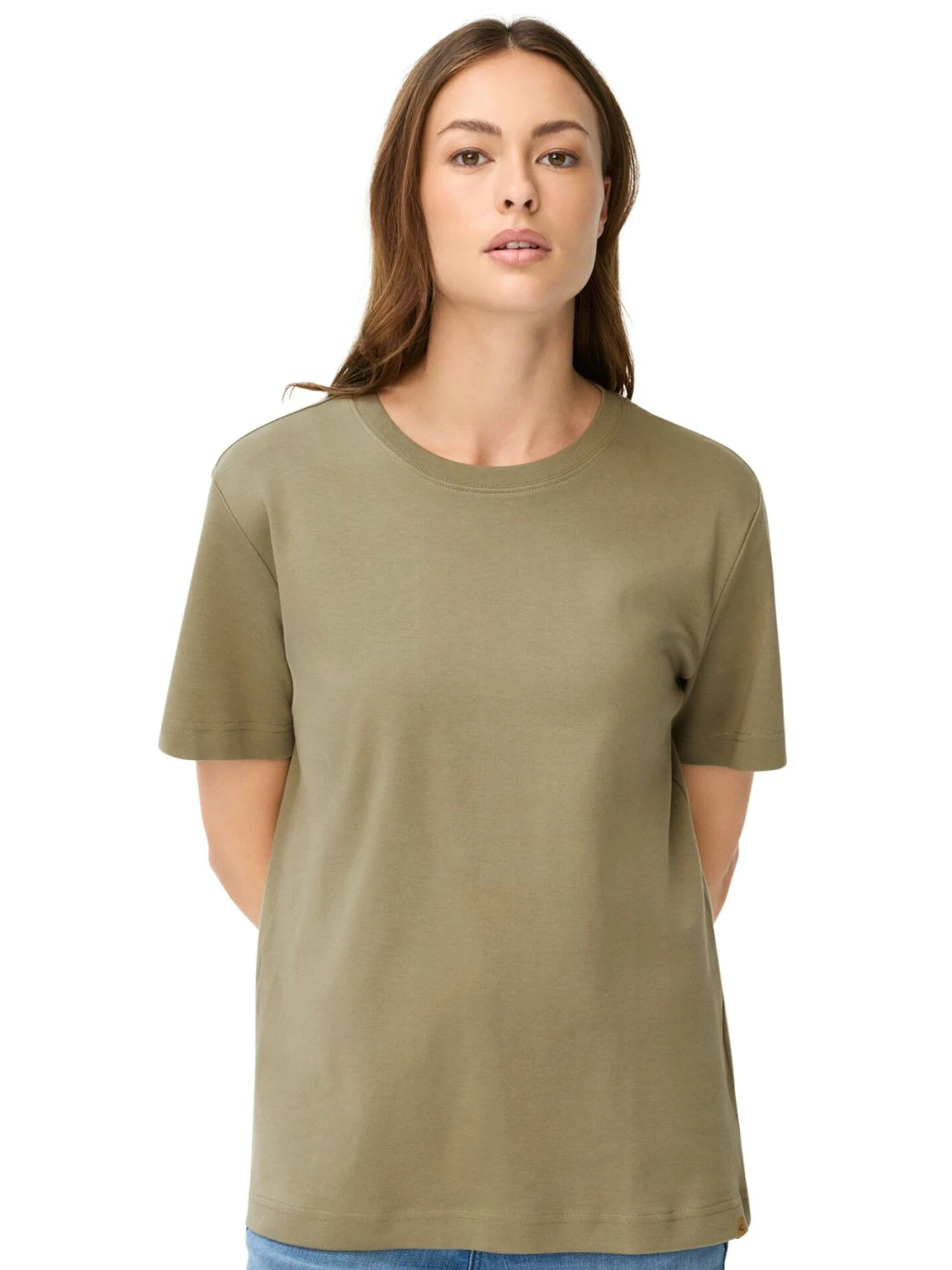 Футболки и поло Camel Active T-shirts 1/2 sleeves модель 309694-9T73-31 Фото
