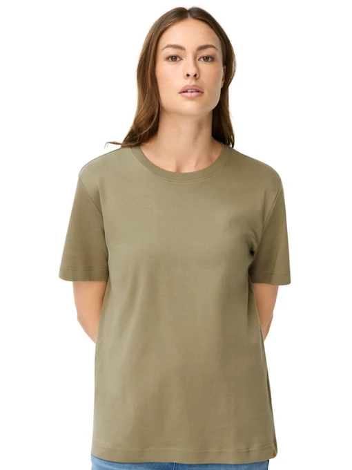 Футболки и поло Camel Active T-shirts 1/2 sleeves модель 309694-9T73-31 Фото