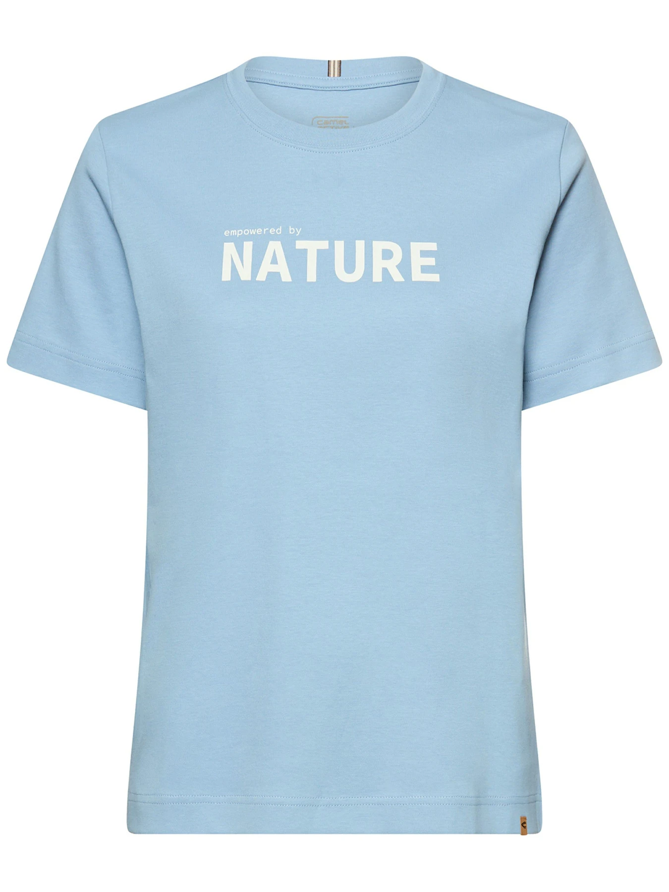 Футболки и поло Camel Active T-shirts 1/2 sleeves модель 309694-7T73-83 Футболки и поло Camel Active T-shirts 1/2 sleeves модель 309694-7T73-83 Фото