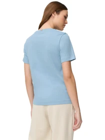 Футболки и поло Camel Active T-shirts 1/2 sleeves модель 309694-7T73-83 Фото