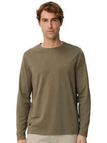 Худи и свитшоты Camel Active T-shirts 1/1 sleeves модель 409600-7T06-35 Фото