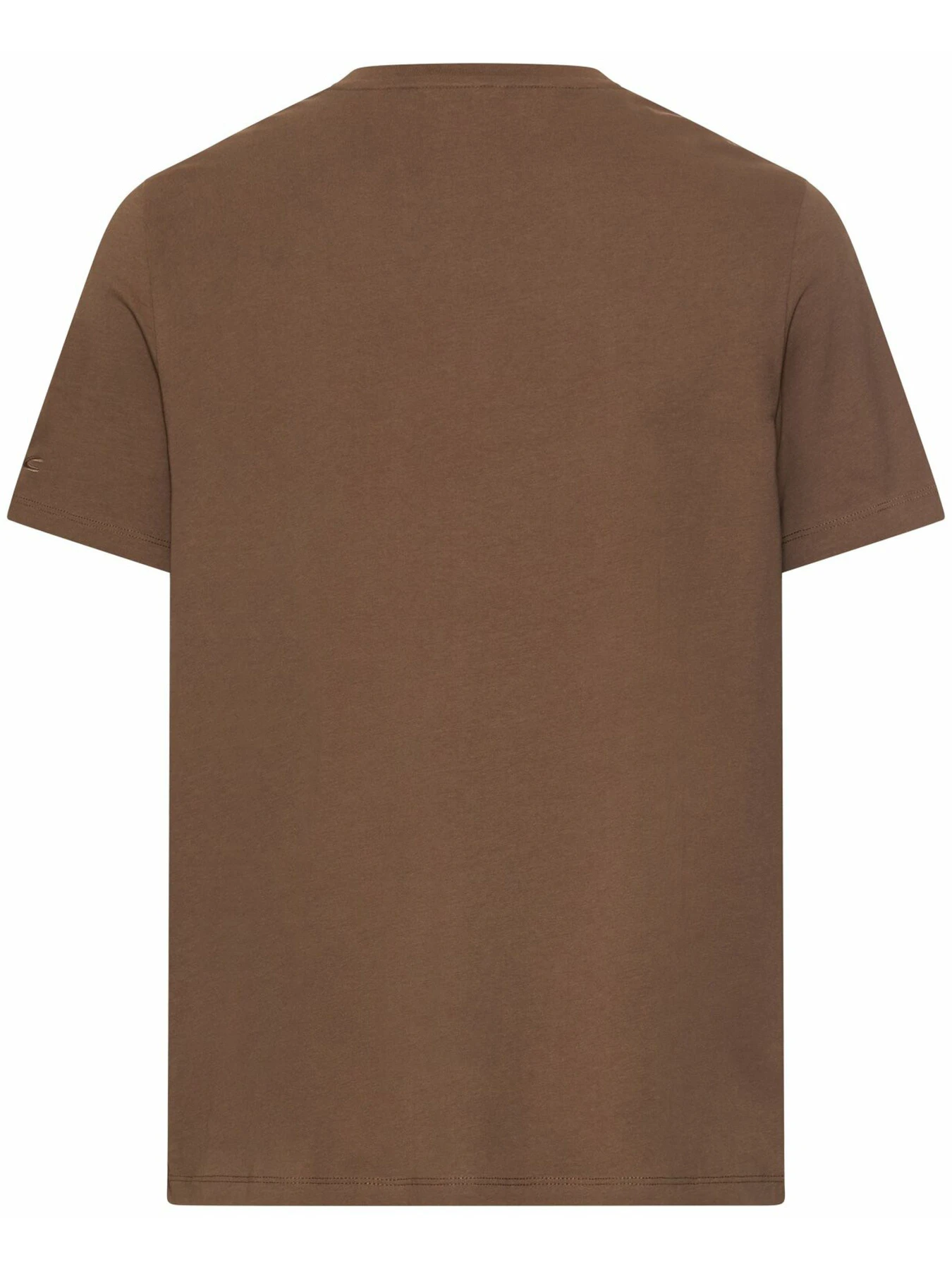 Футболки и поло Camel Active T-shirts 1/2 sleeves модель 409700-7T02-26 Футболки и поло Camel Active T-shirts 1/2 sleeves модель 409700-7T02-26 Фото