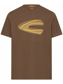 Футболки и поло Camel Active T-shirts 1/2 sleeves модель 409700-7T02-26 Футболки и поло Camel Active T-shirts 1/2 sleeves модель 409700-7T02-26 Фото
