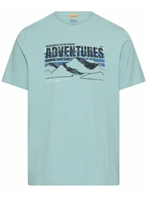 Футболки и поло Camel Active T-shirts 1/2 sleeves модель 409700-7T02-32 Футболки и поло Camel Active T-shirts 1/2 sleeves модель 409700-7T02-32 Фото