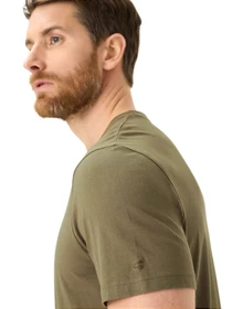 Футболки и поло Camel Active T-shirts 1/2 sleeves модель 409700-7T02-35 Фото
