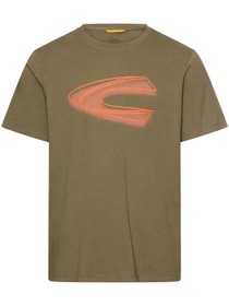 Футболки и поло Camel Active T-shirts 1/2 sleeves модель 409700-7T02-35 Фото
