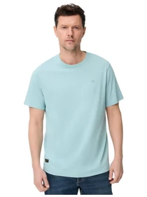 Футболки и поло Camel Active T-shirts 1/2 sleeves модель 409700-7T07-32 Футболки и поло Camel Active T-shirts 1/2 sleeves модель 409700-7T07-32 Фото
