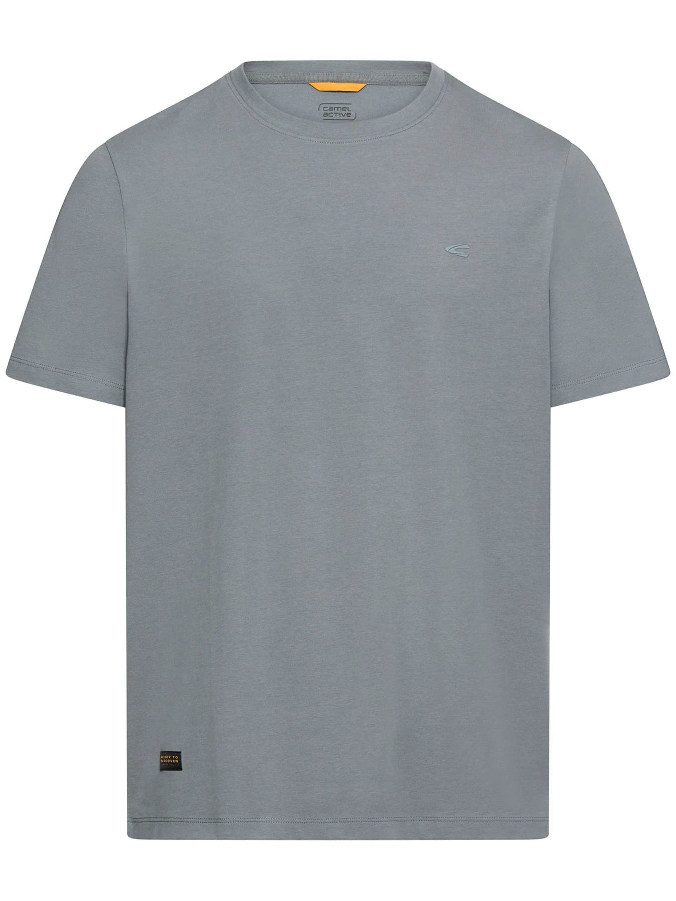 Футболки и поло Camel Active T-shirts 1/2 sleeves модель 409700-7T07-45 Фото