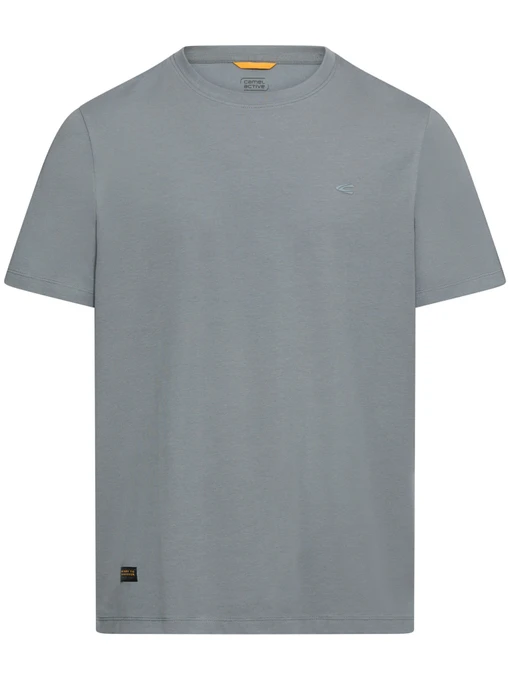 Футболки і поло Camel Active T-shirts 1/2 sleeves модель 409700-7T07-45 Фото