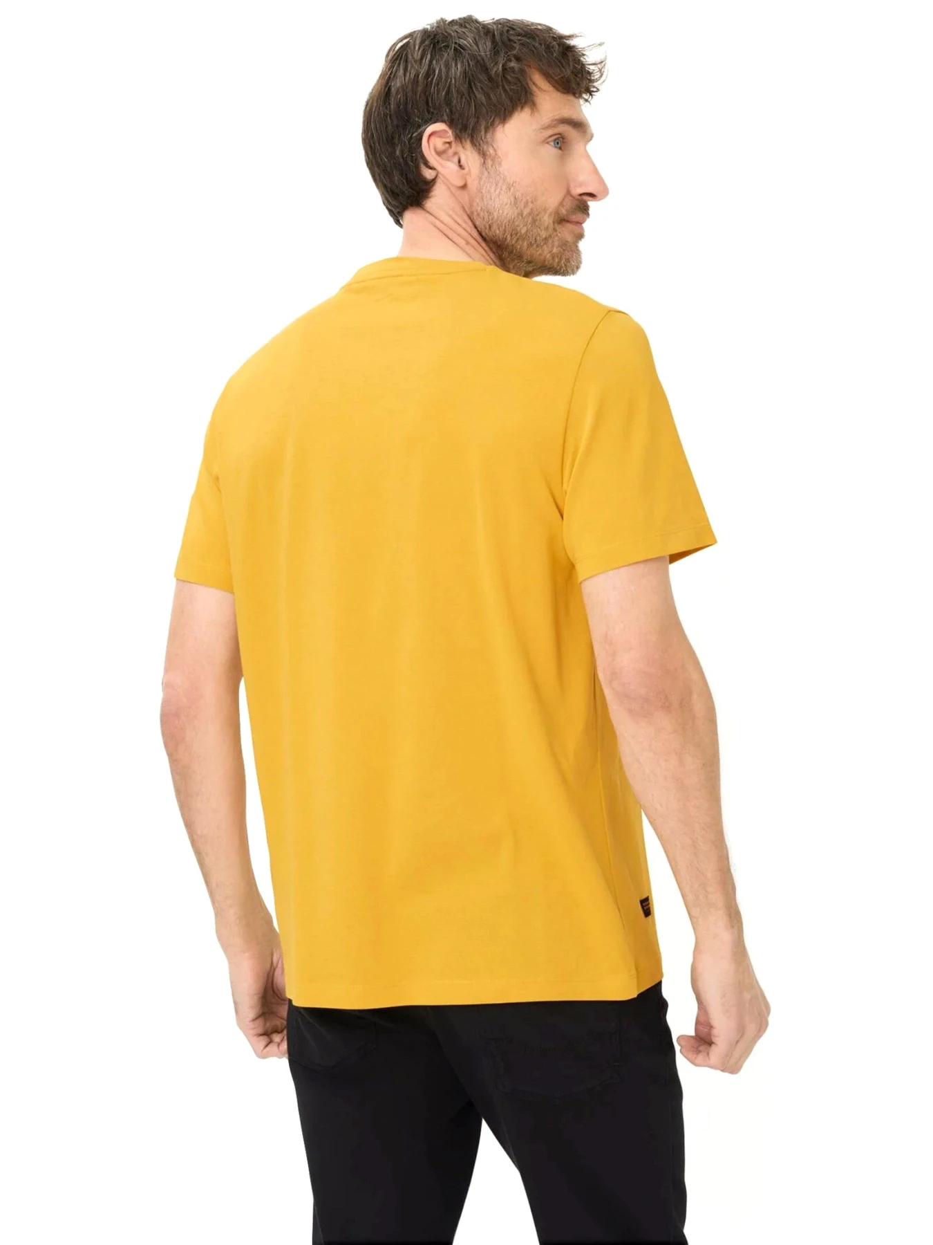 Футболки и поло Camel Active T-shirts 1/2 sleeves модель 409700-7T07-64 Фото