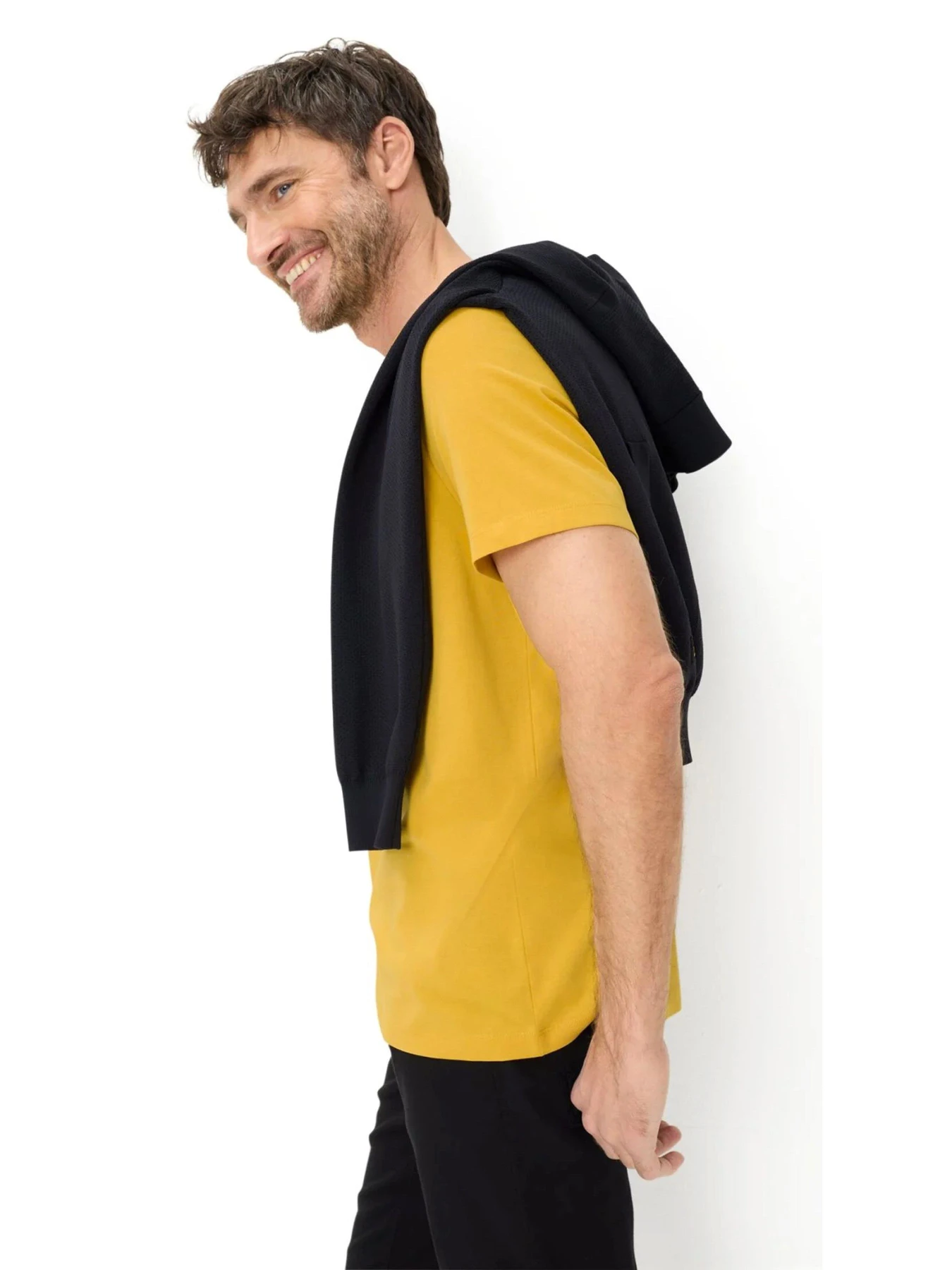 Футболки и поло Camel Active T-shirts 1/2 sleeves модель 409700-7T07-64 Фото