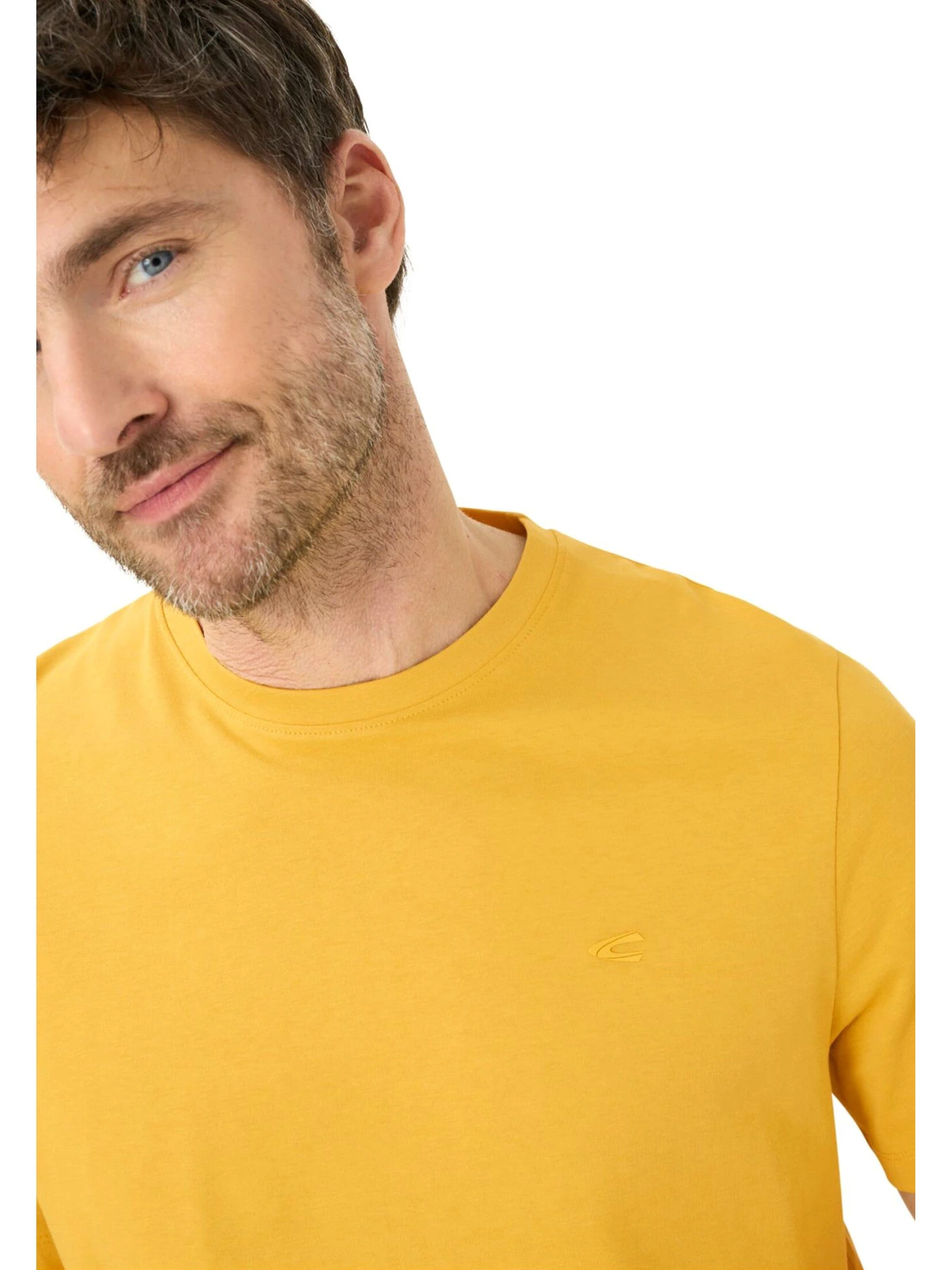 Футболки и поло Camel Active T-shirts 1/2 sleeves модель 409700-7T07-64 Фото