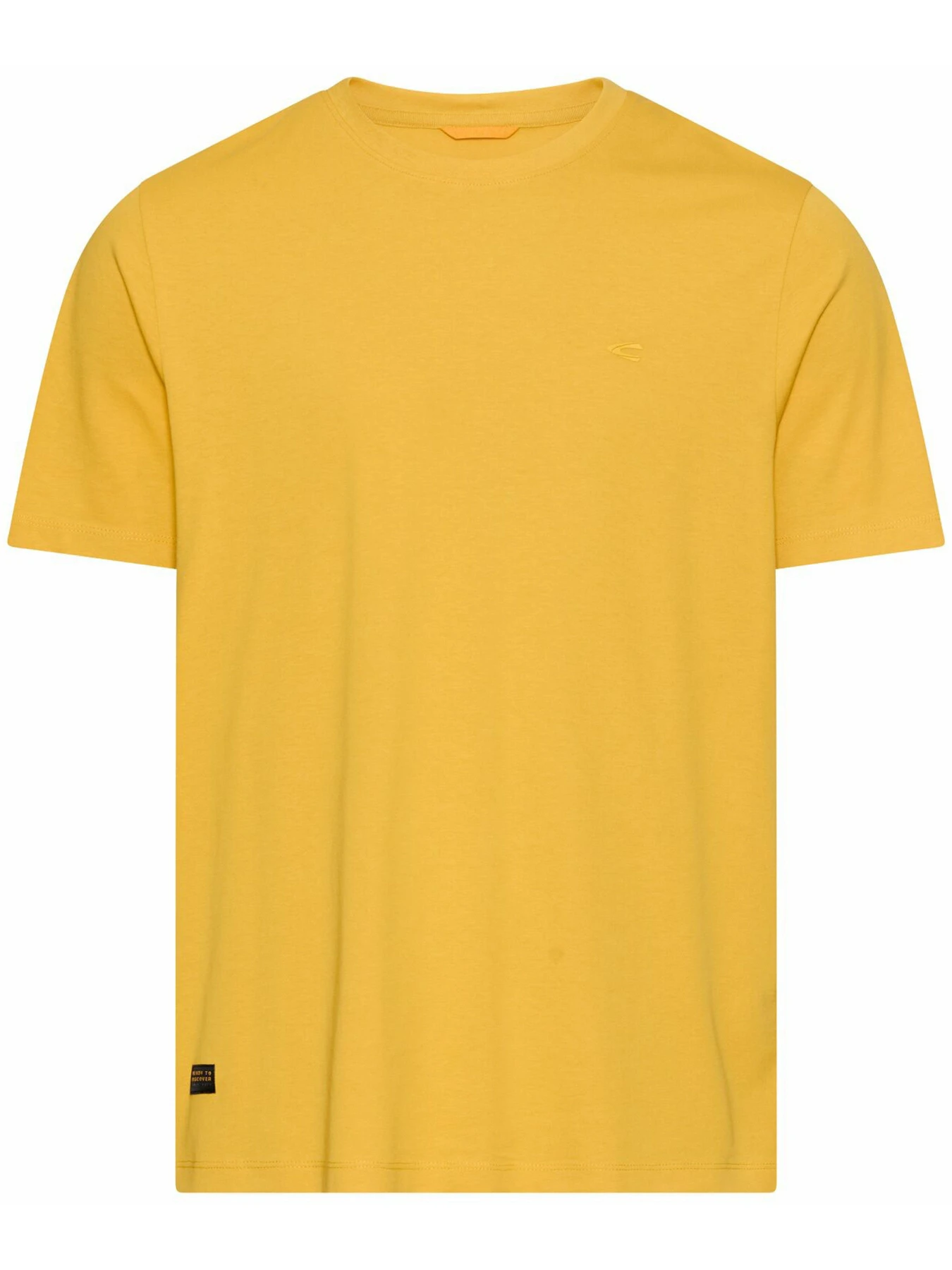 Футболки и поло Camel Active T-shirts 1/2 sleeves модель 409700-7T07-64 Фото