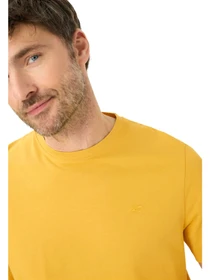 Футболки и поло Camel Active T-shirts 1/2 sleeves модель 409700-7T07-64 Фото