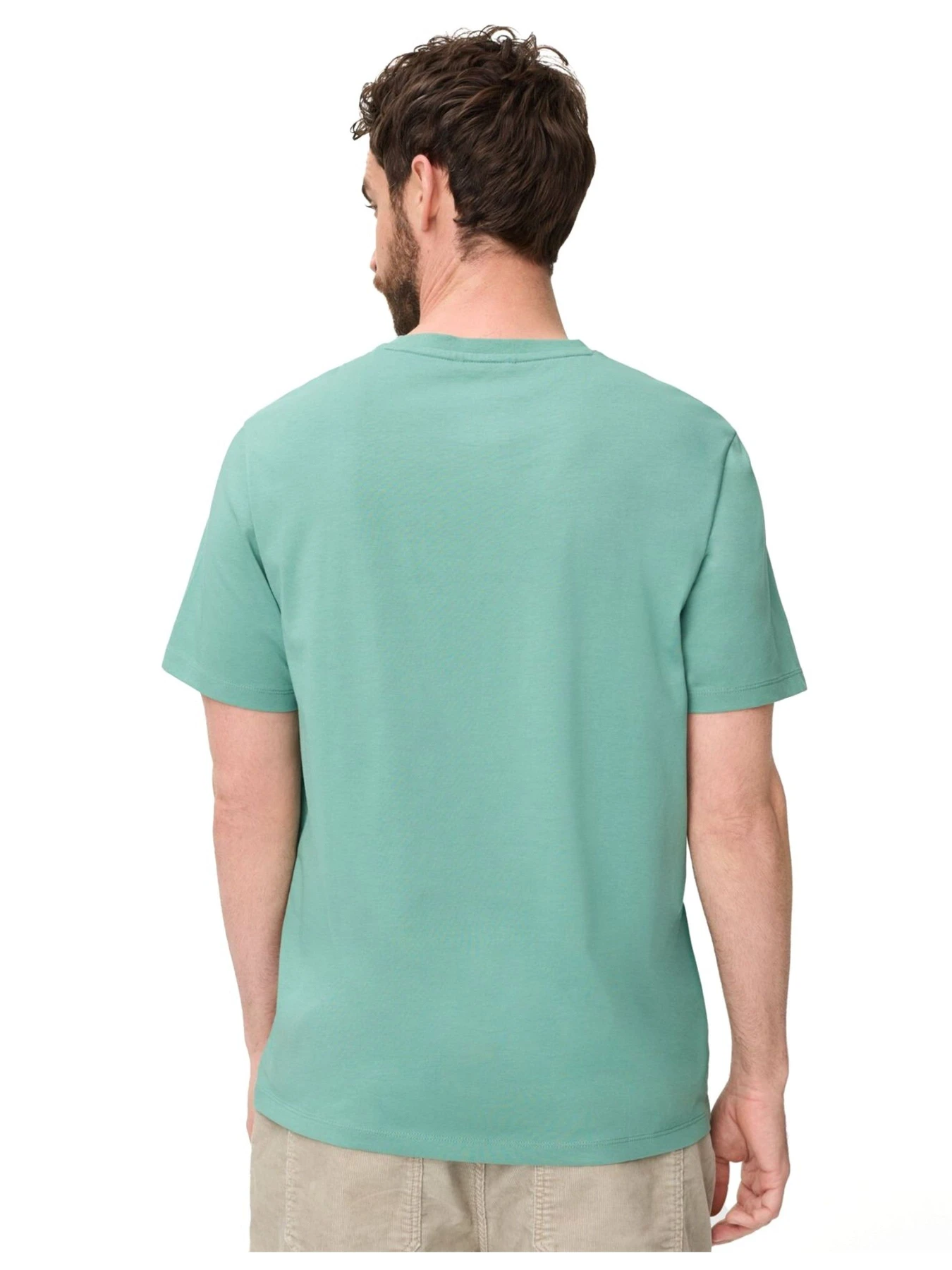 Футболки и поло Camel Active T-shirts 1/2 sleeves модель 409700-7T07-90 Фото