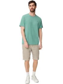 Футболки и поло Camel Active T-shirts 1/2 sleeves модель 409700-7T07-90 Фото