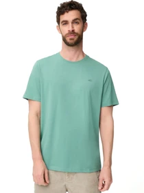 Футболки и поло Camel Active T-shirts 1/2 sleeves модель 409700-7T07-90 Фото