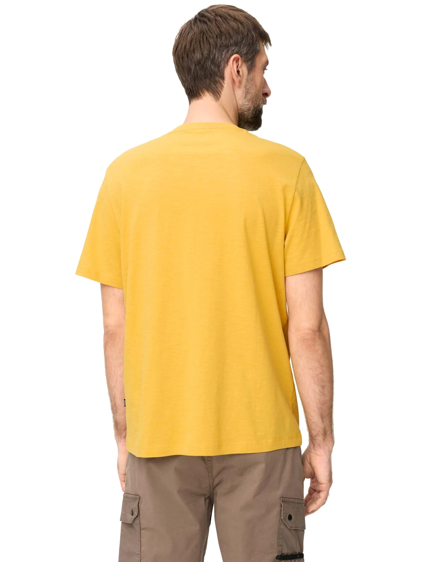 Футболки и поло Camel Active модель 409700-7T17-64 Футболки и поло Camel Active модель 409700-7T17-64 Фото