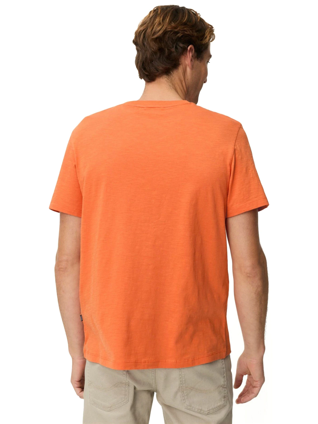 Футболки и поло Camel Active T-shirts 1/2 sleeves модель 409700-7T17-66 Футболки и поло Camel Active T-shirts 1/2 sleeves модель 409700-7T17-66 Фото