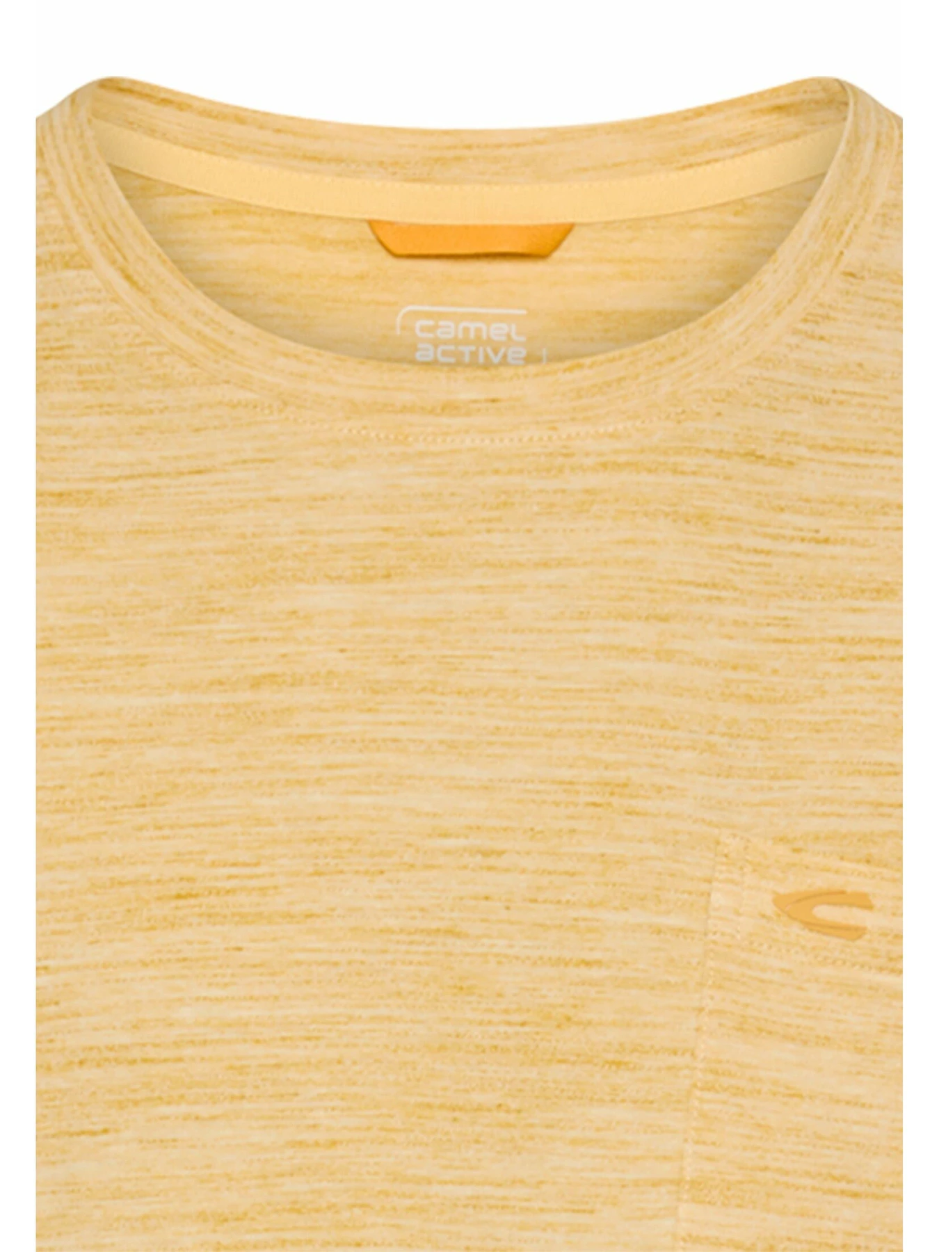 Футболки і поло Camel Active T-shirts 1/2 sleeves модель 409700-7T24-64 Фото